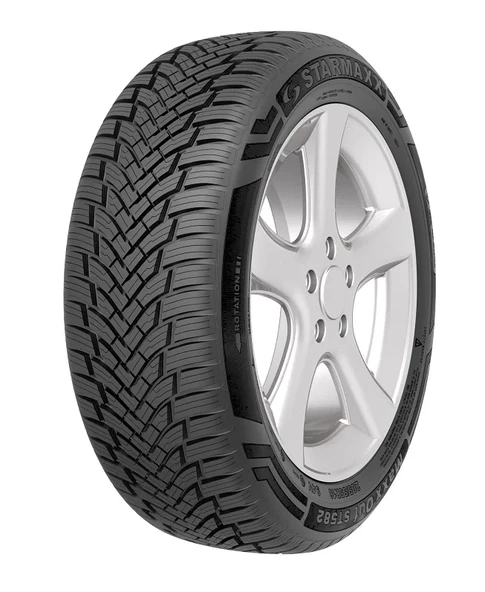195/60R15 TL 88H MAXX OUT ST582 STARMAXX ürün görseli 1