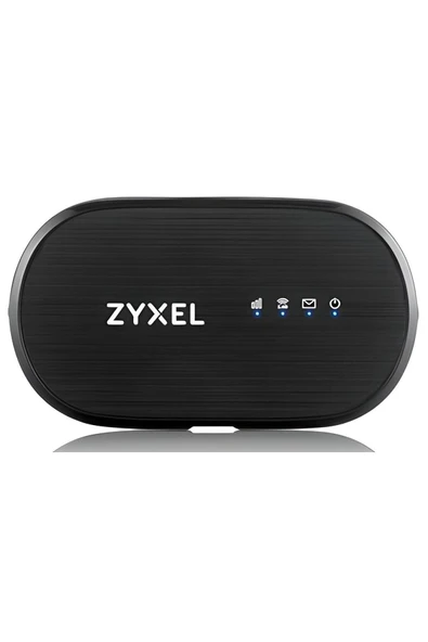 Zyxel WAH7601 Taşınabilir Mobil 4G Modem ürün görseli 1