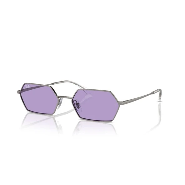 RAY-BAN 0RB3728 004-1A 55 ürün görseli 1