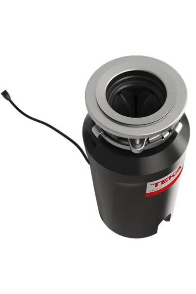 Teka TRS 520 Çöp Öğütücü - Resim 4