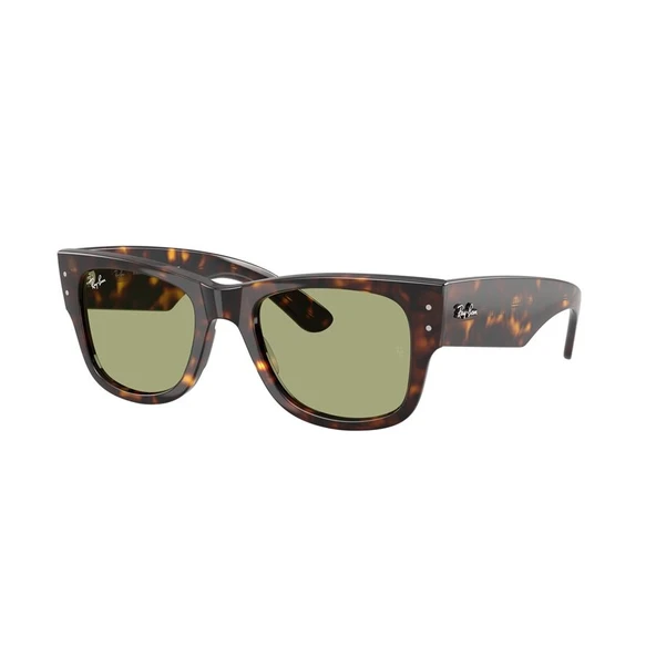 RAY-BAN 0RB2132M F60131 55 ürün görseli 1