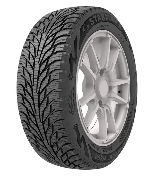 205/55R16 TL 91T ARCTERRAIN W860 STARMAXX ürün görseli 1