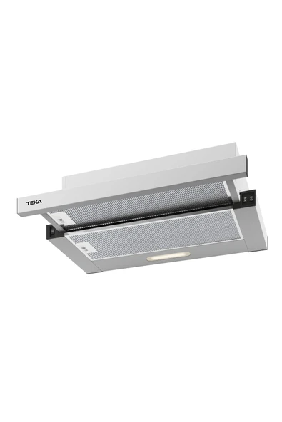 Teka Tl 6210 Wh Aspiratör (beyaz) 113080005 ürün görseli 1