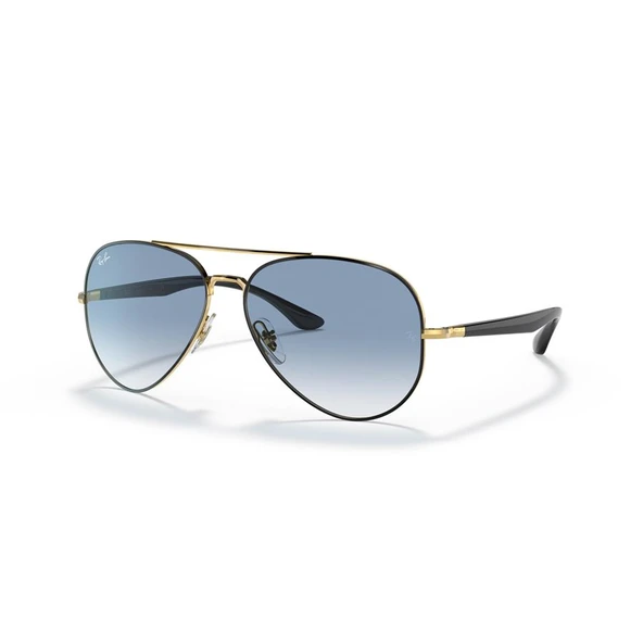 RAY-BAN 0RB3675 90003F 58 ürün görseli 1