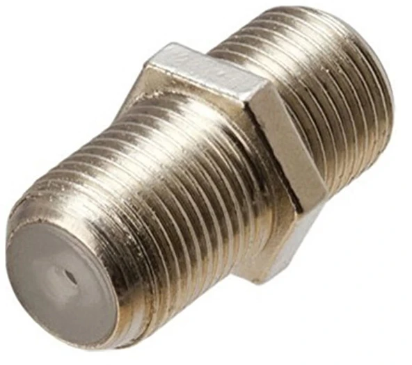 Mute FARA-01 F Ara Konnektör - 100 Lü Paket Halinde ürün görseli 1
