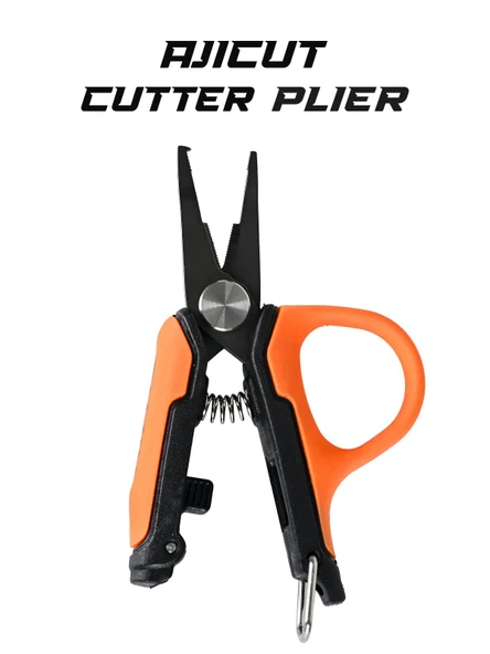 Fujin Ajicut Cutter Plisers LRF Pensesi ürün görseli 1