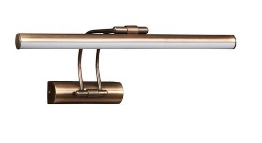 İnoled 6205-02 6 Watt Eskitme Led Aplik Günışığı - 3000K ürün görseli 1