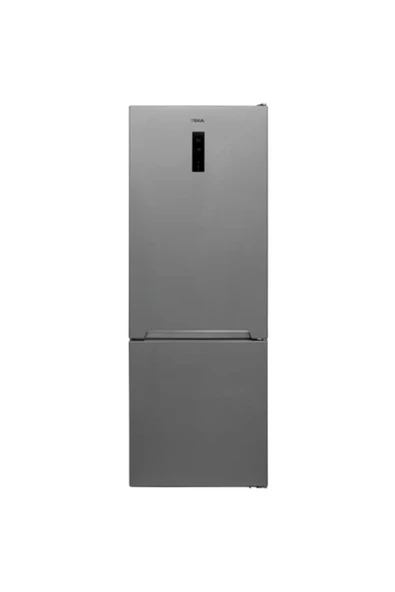 Teka Rbf 78725 Ss Buzdolabı 192 Cm Nofrost Solo Buzdolabı ürün görseli 1