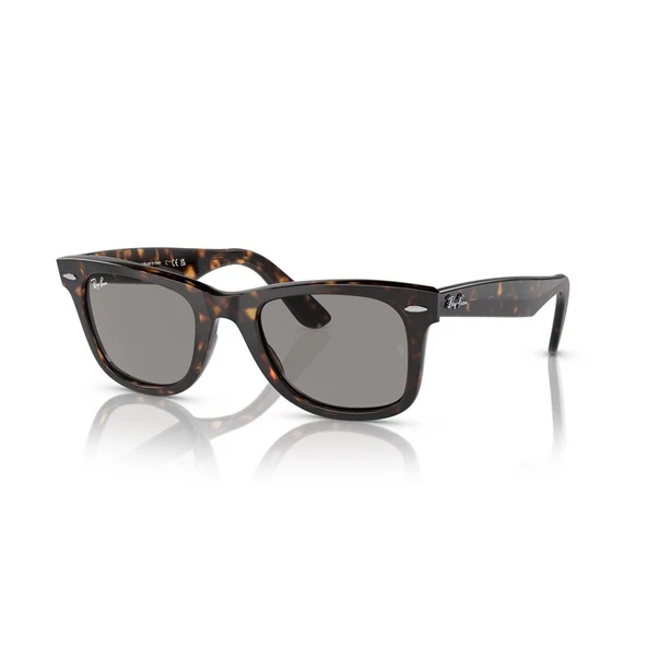 RAY-BAN 0RB2140 1382R5 50 ürün görseli 1