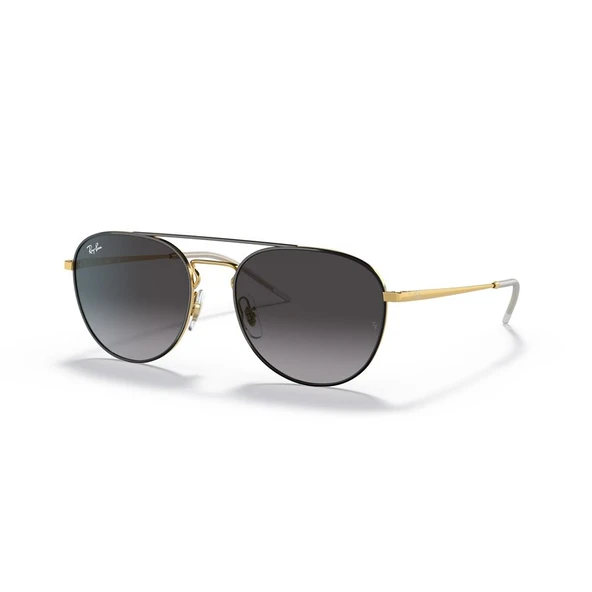 RAY-BAN 0RB3589 90548G 55 ürün görseli 1