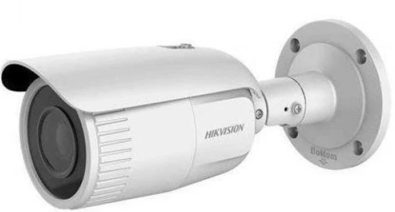 Hikvision DS-2CD1623G0-IZS 2MP 1080P H265+ Ses Girişli Motorize Lens Poe IP Bullet Kamera ürün görseli 1