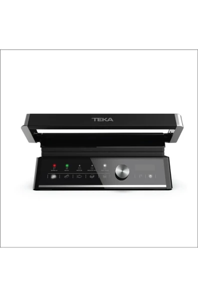 Teka Elite Grill 2000 W Izgara Ve Tost Makinesi ürün görseli 1
