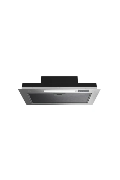 Teka Integra Gfı 63030 Kos Ix - Gömülebilir Aspiratör - 316 M³/h - Inox - 54 cm - 113120006 ürün görseli 1