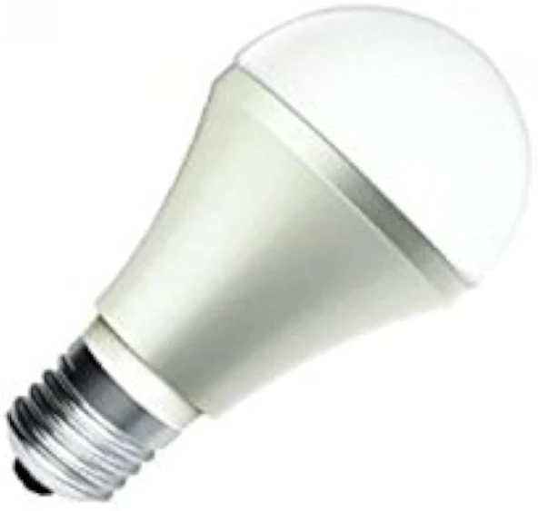 NextLed YE-E27-7WN 7 Watt Pilli Naturel Şarjlı Ampul Led ürün görseli 1