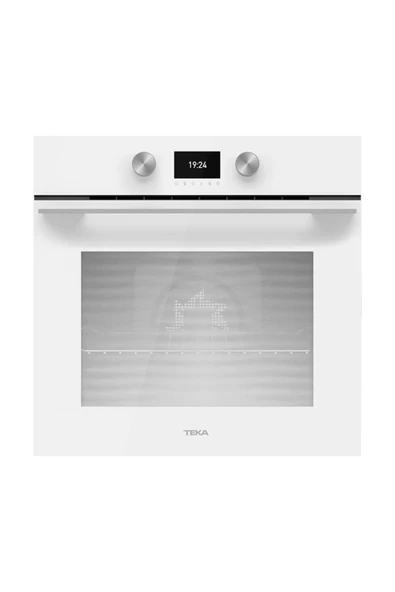 Teka Hlb 8600 Wh Beyaz Multifonksiyonel Fırın ürün görseli 1
