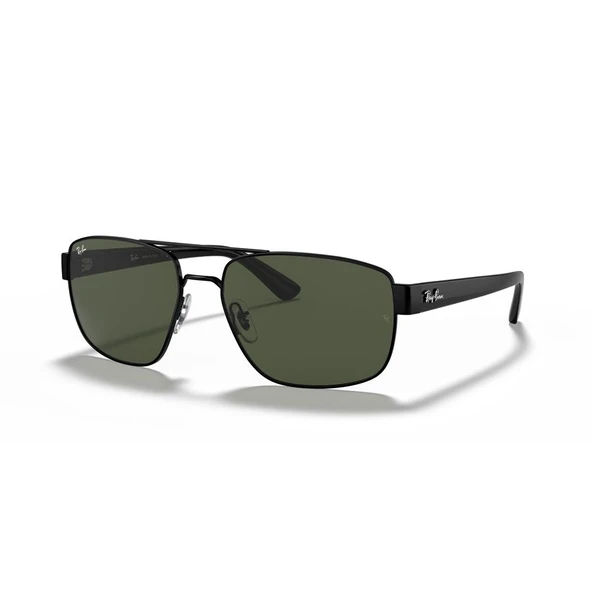 RAY-BAN 0RB3663 002-31 60 ürün görseli 1