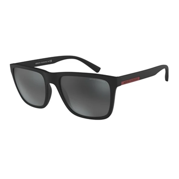 ARMANI EXCHANGE 0AX4080S 80786G 57 ürün görseli 1
