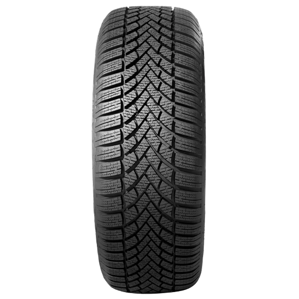 195/65R15 91H SNOWAYS 5 - Resim 2