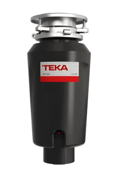 Teka TRS 520 Çöp Öğütücü ürün görseli 1