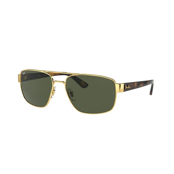 RAY-BAN 0RB3663 001-31 60 ürün görseli 1