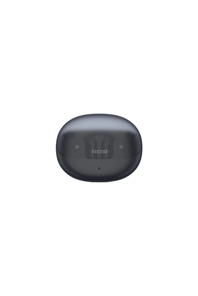 Tecno Sonic 2 TWS Siyah (Tecno Türkiye Garantili) ürün görseli 1