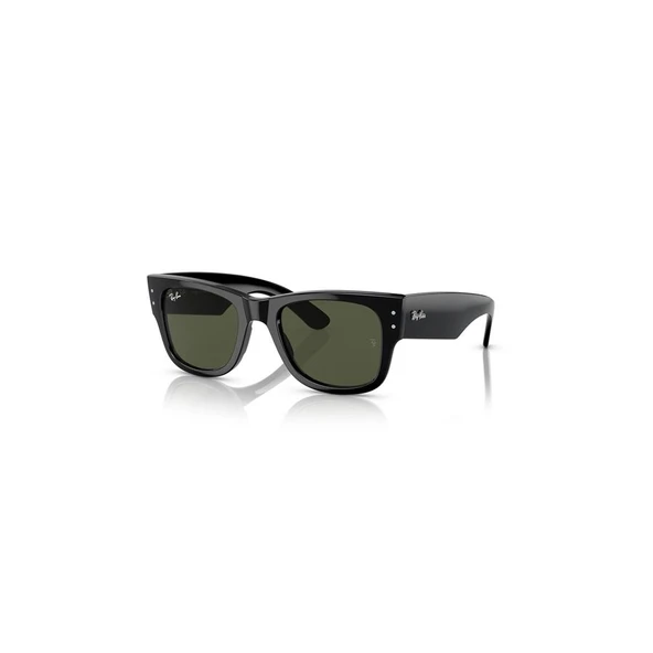 RAY-BAN 0RB0840S 6826J5 51 ürün görseli 1