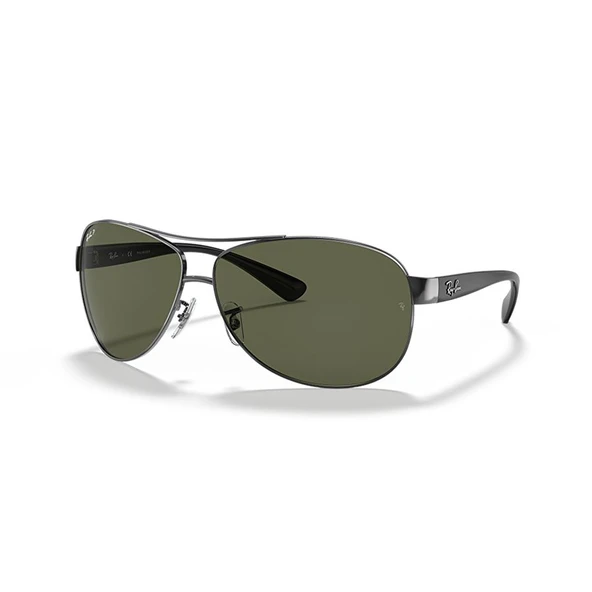 RAY-BAN 0RB3386 004-9A 67 ürün görseli 1