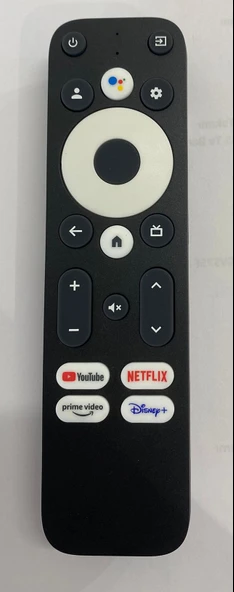 Maza-Mapp 1365 Next Android Box Tv Kumandası ürün görseli 1