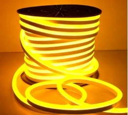 Magicline BL-NL-2007 Amber Şerit Neon Led 220 Volt - Metre ürün görseli 1