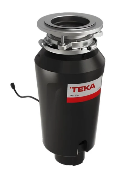 Teka TRS 520 Çöp Öğütücü - Resim 2