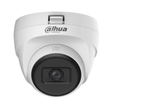 Dahua DH-HAC-T1A21-U-0280B 2MP 2.8mm Hdcvı 25 mt Gece Görüşlü Dome Kamera ürün görseli 1