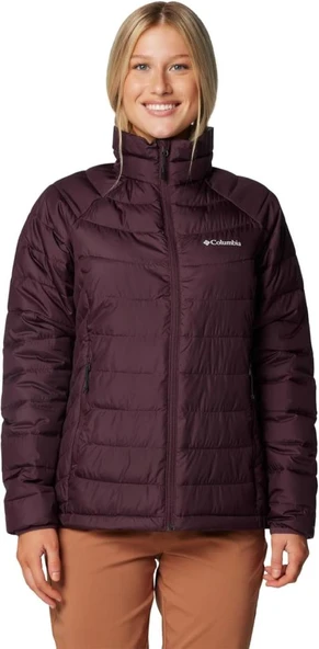 Columbia Powder Lite™ II Insulated Kadın Mont ürün görseli 1