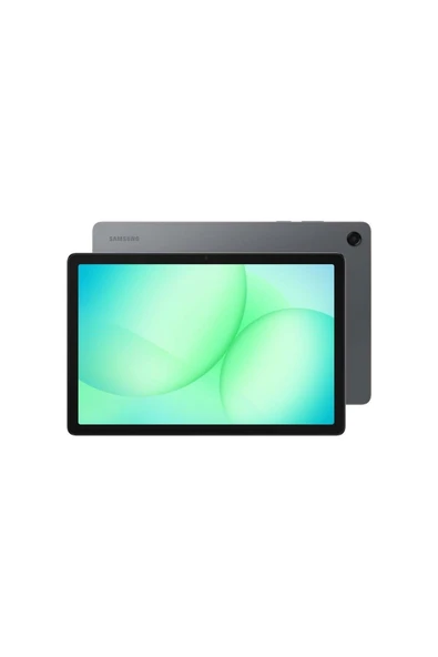 Samsung Galaxy Tab A11 Plus 5G 128GB Gri SM-X236BZARTUR (Samsung Türkiye Garantili) ürün görseli 1