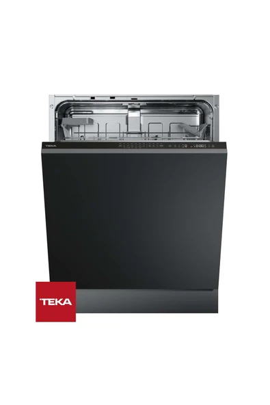 Teka 114270009- Dfi 46700 Tam Ankastre Bulaşık Makinası ürün görseli 1