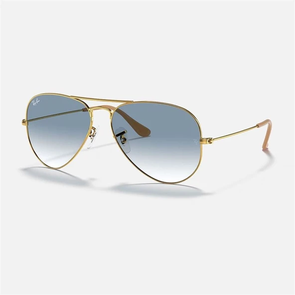 RAY-BAN 0RB3025 001-C5 58 ürün görseli 1
