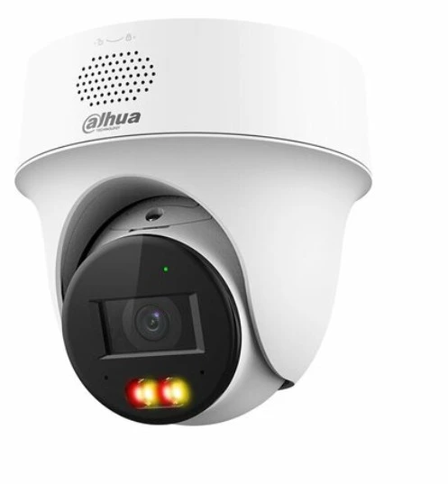 Dahua DH-IPC-PT1239H-S-PV-0280B 2MP Smart Dual Light Active Deterrence Network PT Kamera ürün görseli 1