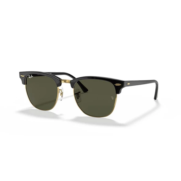 RAY-BAN 0RB3016 W0365 51 ürün görseli 1