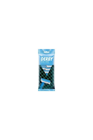 Derby BANYO 5Lİ PAKET - Resim 2