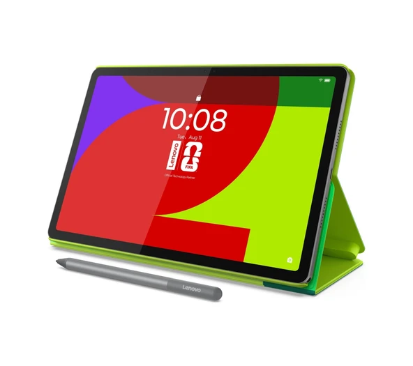 Lenovo Idea Tab FIFA World Cup 26 Edition 11" 2.5K 256GB ZAFR1140TR (Lenovo Türkiye Garantili) ürün görseli 1