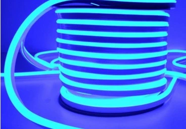 Magicline BL-NL-2005 Mavi Şerit Neon Led 220 Volt - Metre ürün görseli 1
