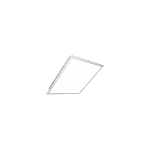 Bafra BFR616-B 40 Watt 60x60 Beyaz Kare Armatür Led ürün görseli 1