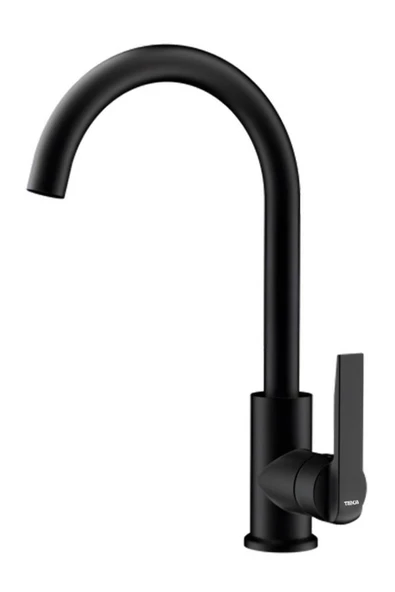 Teka - In 915 Bk - Kuğu Mutfak Bataryası - Siyah - 53915620N ürün görseli 1