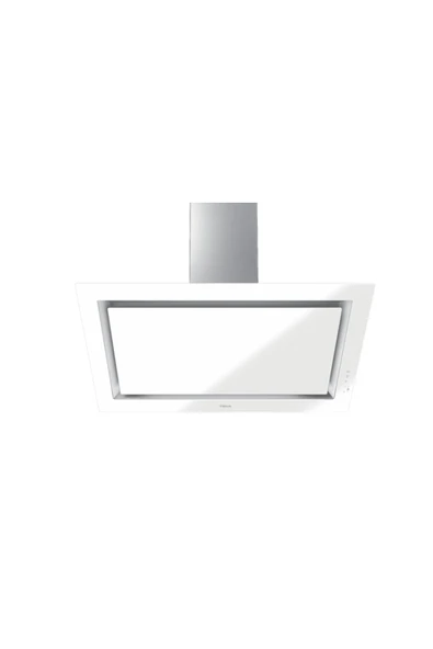 Teka DLV 98660 WH 90 CM FRESH AİR DUVAR TİPİ BEYAZ DAVLUMBAZ ürün görseli 1