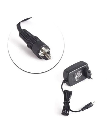 Compaxe CKA-162A 16 Volt 2 Amper RCA Tos Santral Adaptör ürün görseli 1
