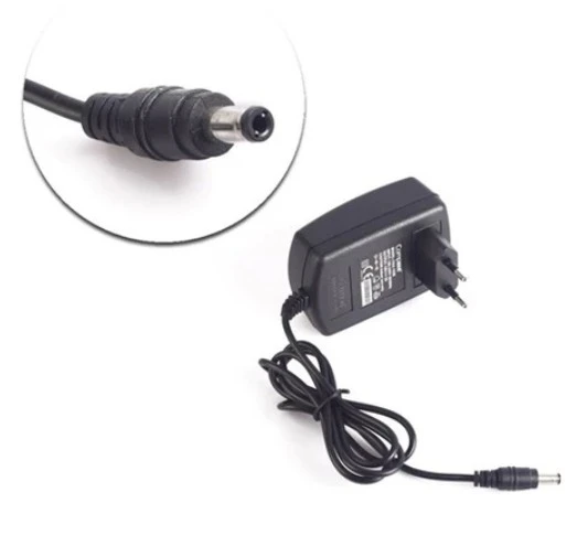 Compaxe CKA-162B 16 Volt 2 Amper 5.5 x 2.5 mm Santral Adaptör ürün görseli 1