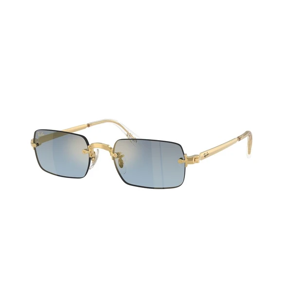 RAY-BAN 0RB3928 001-S2 54 ürün görseli 1