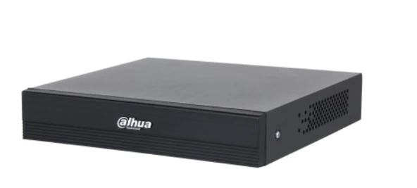Dahua DH-XVR1B04-I/T 4 kanal  Penta-brid 1080N/720P Cooper 1U 1HDD WizSense Dijital Video Kaydedici ürün görseli 1