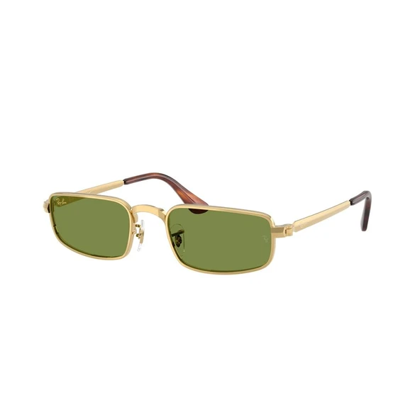 RAY-BAN 0RB3927 001-4E 54 ürün görseli 1