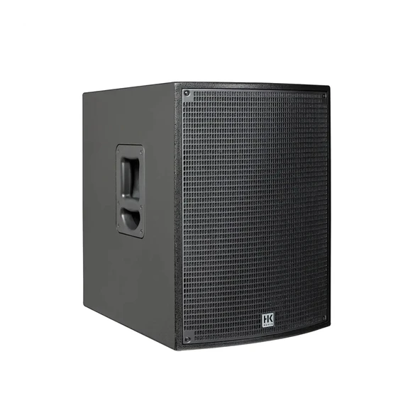 HK SONOR 115D SUB BASS ürün görseli 1