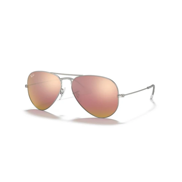 RAY-BAN 0RB3025 019-Z2 55 ürün görseli 1